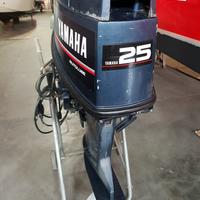 Motore marino
