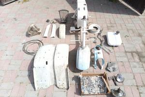 lambretta innocenti ld 125 epoca