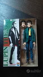 Medicom Toy Lupin The Third figure 1:6 vintage