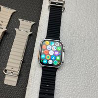 Smartwatch t800 ultra 2 cassa 41mm