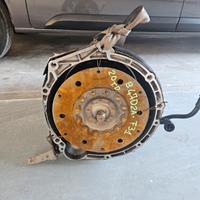 CAMBIO AUTOMATICO BMW F31 2000 T.D. B47D20A