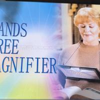 LENTE D'INGRANDIMENTO