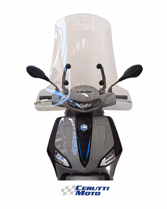 Paravento invernale fabbri piaggio liberty i-get 2