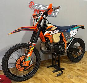 Ktm exc 300 2T 2022