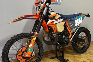 Ktm exc 300 2T 2022