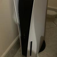 Ps5 normale pezzi di ricambio