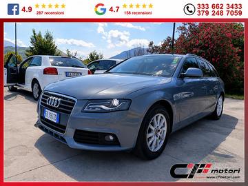 AUDI A4 1.8GPL 120CV - XENON
