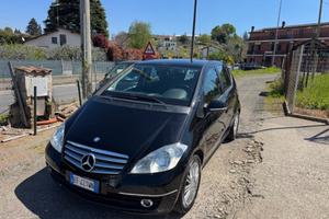 Mercedes-benz A 160 CDI BlueEFFICIENCY Avantgarde