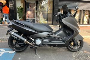 T max 500