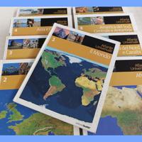 Libri - Documentario - Mondo - Enciclopedia Geogra