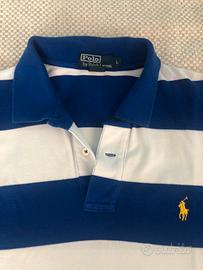 Polo uomo