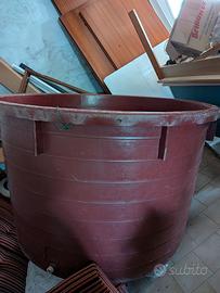Mastello tina