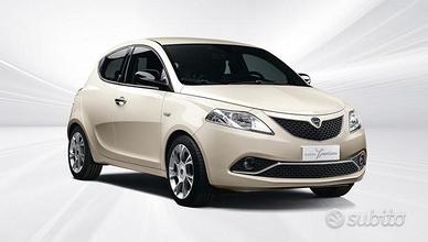 Ricambi Lancia Ypsilon 2015