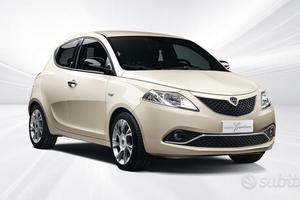 Ricambi Lancia Ypsilon 2015