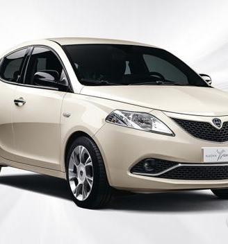 Ricambi Lancia Ypsilon 2015