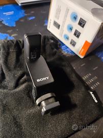 microfono sony ECM-B10