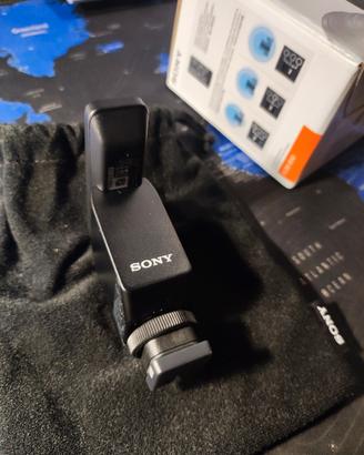 microfono sony ECM-B10