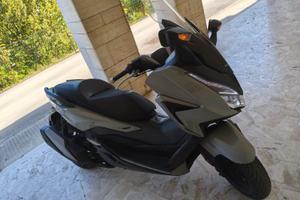 Honda Forza 350-2022