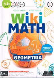 Libro matematica scuola media