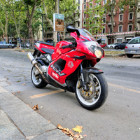 Aprilia RSV 1000