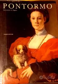 PONTORMO, di S. Nigro - Fabbri Editori