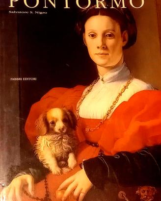 PONTORMO, di S. Nigro - Fabbri Editori