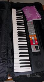 Tastiera YAMAHA   PSR  F50