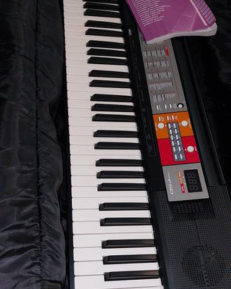 Tastiera YAMAHA   PSR  F50