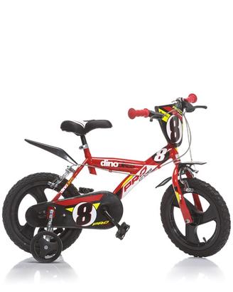 Bici bino Cross con ruotelle ⭐️⭐️⭐️⭐️⭐️