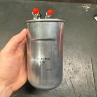 Filtro gasolio Opel Corsa 1.3 CDTI