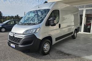 Citroen Jumper 35 L2H2 2.0 bluehdi 130cv Busin. E6