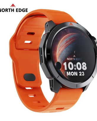 Smartwatch NORTHEDGE Xtrek2 GPS Bussola Bluetooth