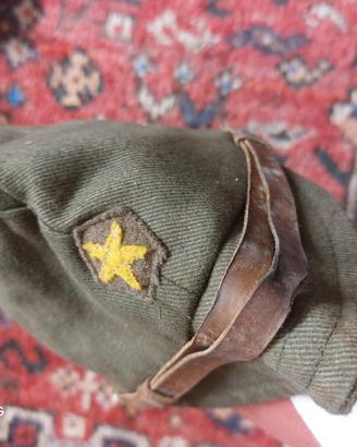 Cappello esercito giapponese ww2