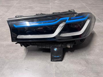 FARO LASER OEM BMW G30 G31 F90 Lci - 8082661