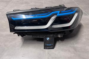 FARO LASER OEM BMW G30 G31 F90 Lci - 8082661