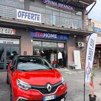 Renault Captur dCi 8V 90 CV EDC Start&Stop Energy 