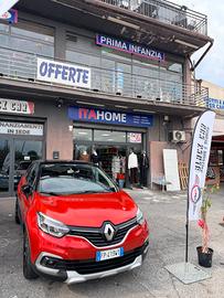 Renault Captur dCi 8V 90 CV EDC Start&Stop Energy 