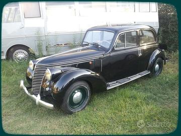Fiat 1500 D