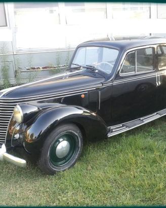 Fiat 1500 D