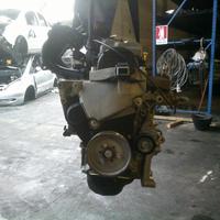 MOTORE COMPLETO CITROEN C3 1Â° Serie HFX Benzina 1