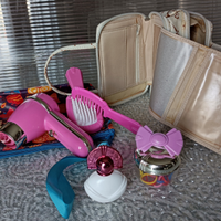 Gioco parrucchiere per bimbi e doll