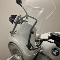 Parabrezza Unite Garage Bmw R nine T