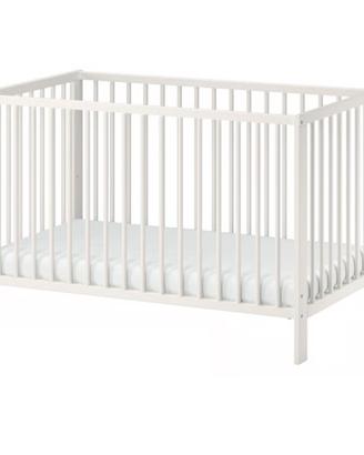 Lettino per bimbi usato