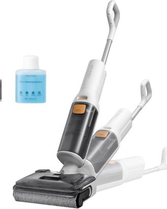 Lavapavimenti Roborock F25 GT