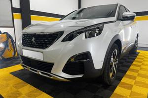 Peugeot 3008 BlueHDi 120 S&S Allure