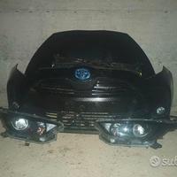 Musata completa toyota yaris #083