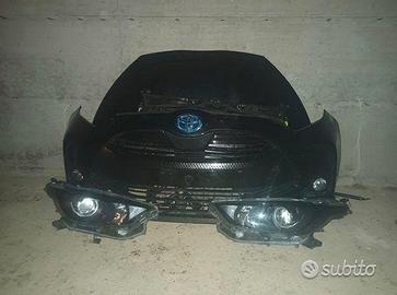 Musata completa toyota yaris #083