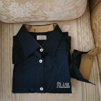 Camicia Alviero Martini 1° classe donna