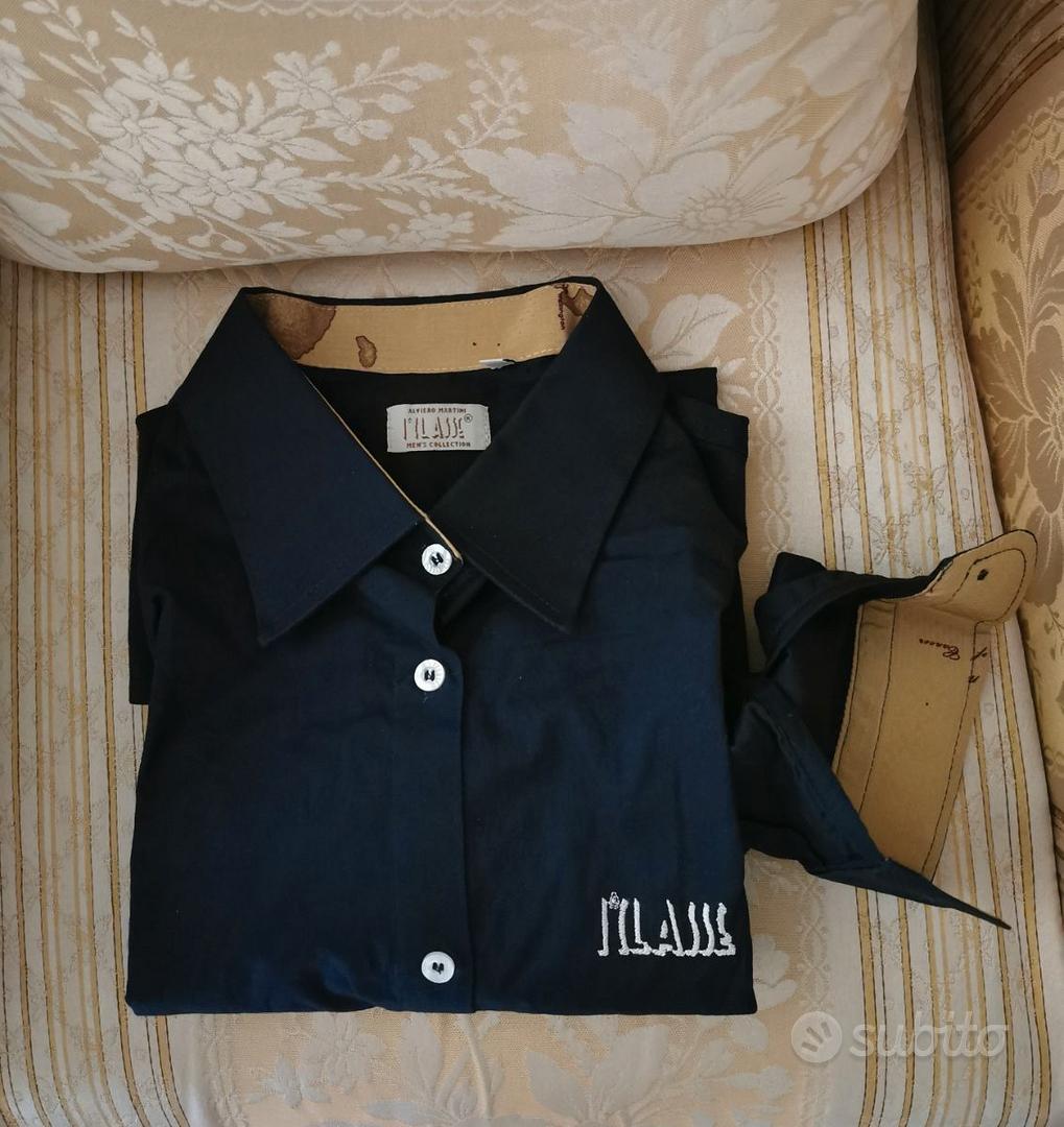 Shirt Camicia Alviero Martini Donne T-shirt A Maniche Corte - Main Image