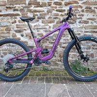 Santa Cruz Heckler SL